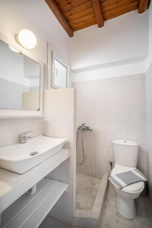 Ta Kabia Studios Rámos Buitenkant foto