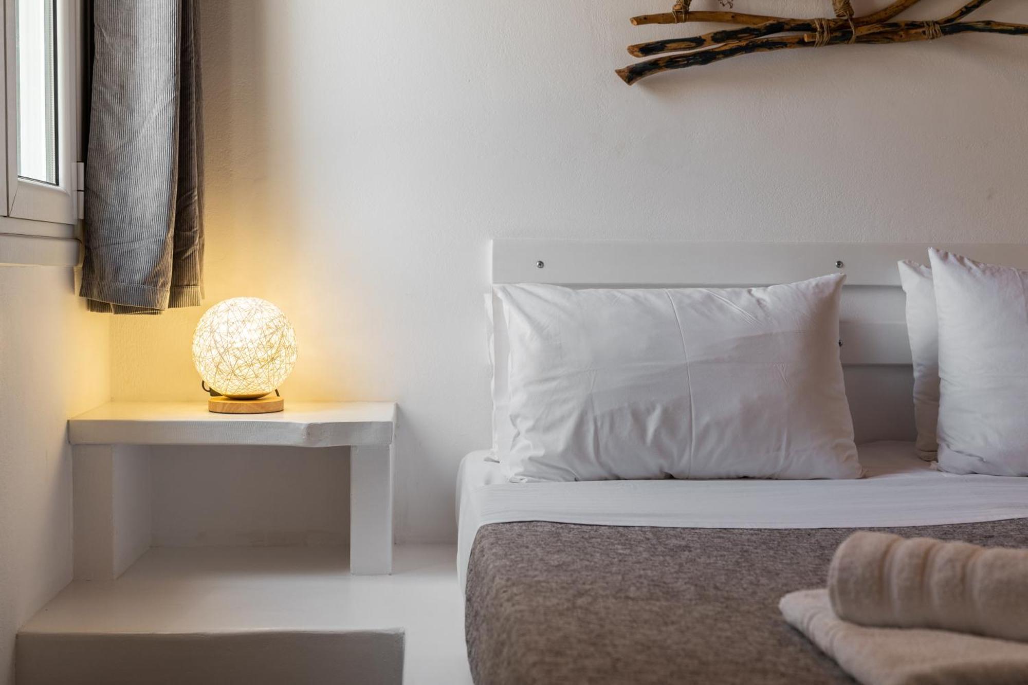 Ta Kabia Studios Rámos Kamer foto